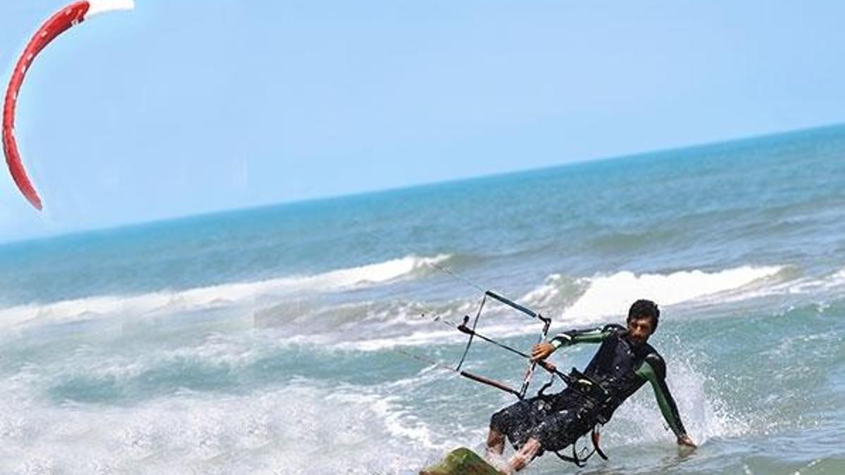 Kilyos kiteboard’un yeni adresi