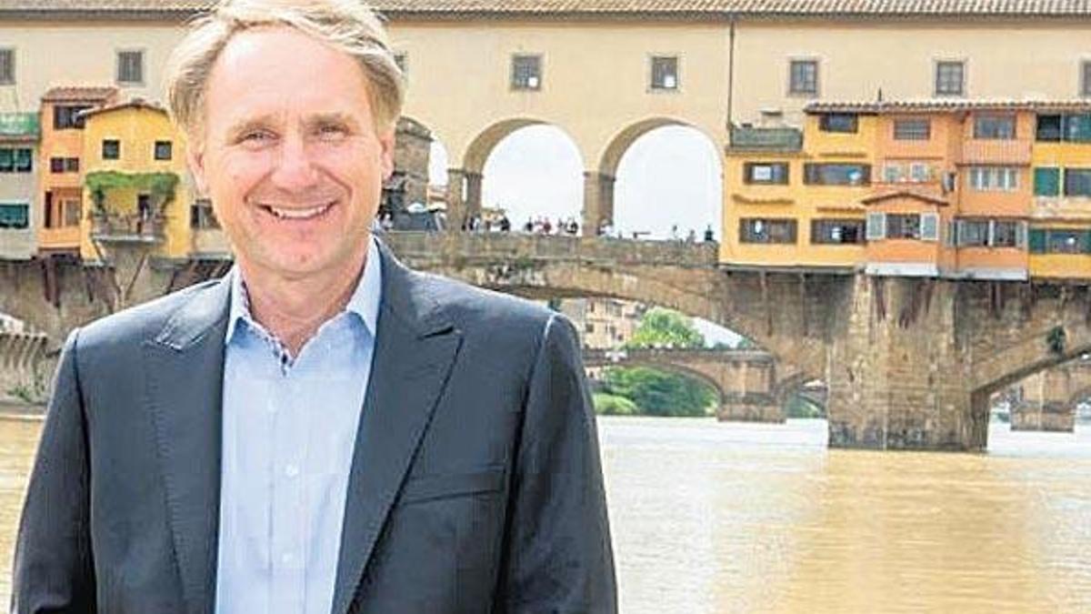 Sır gibi saklanan Dan Brown romanı
