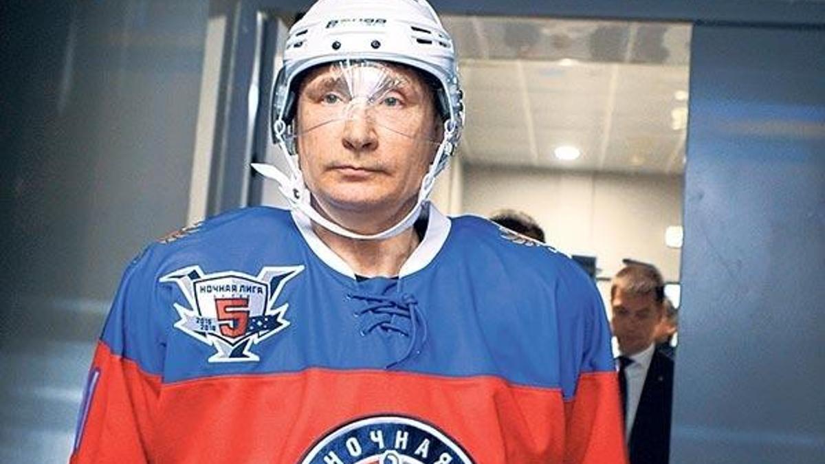Putin belgeseli BluTV’de
