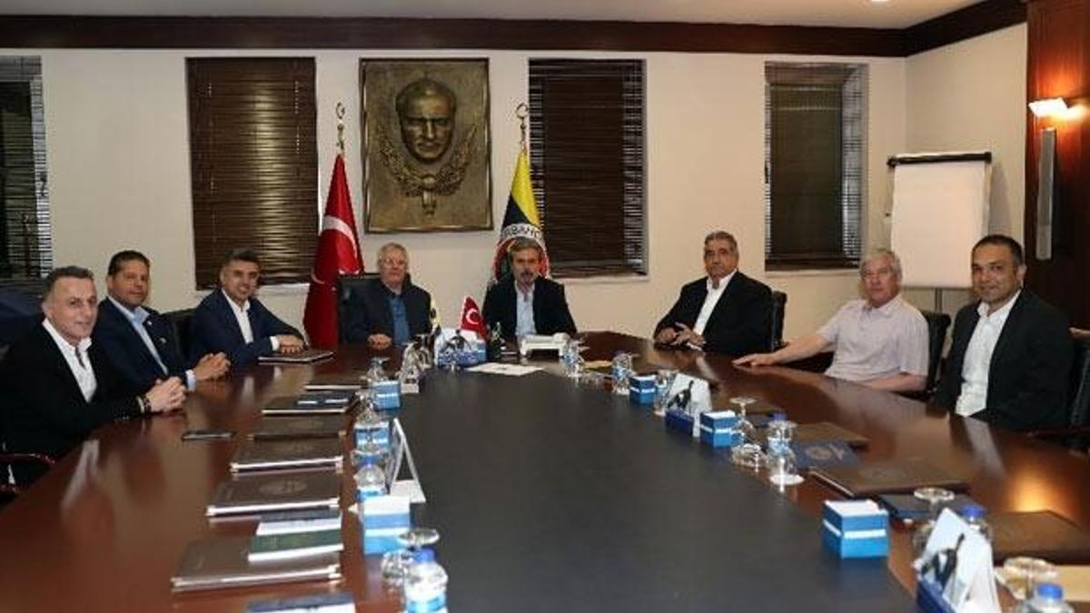 2 saatlik zirveden 5 transfer çıktı!