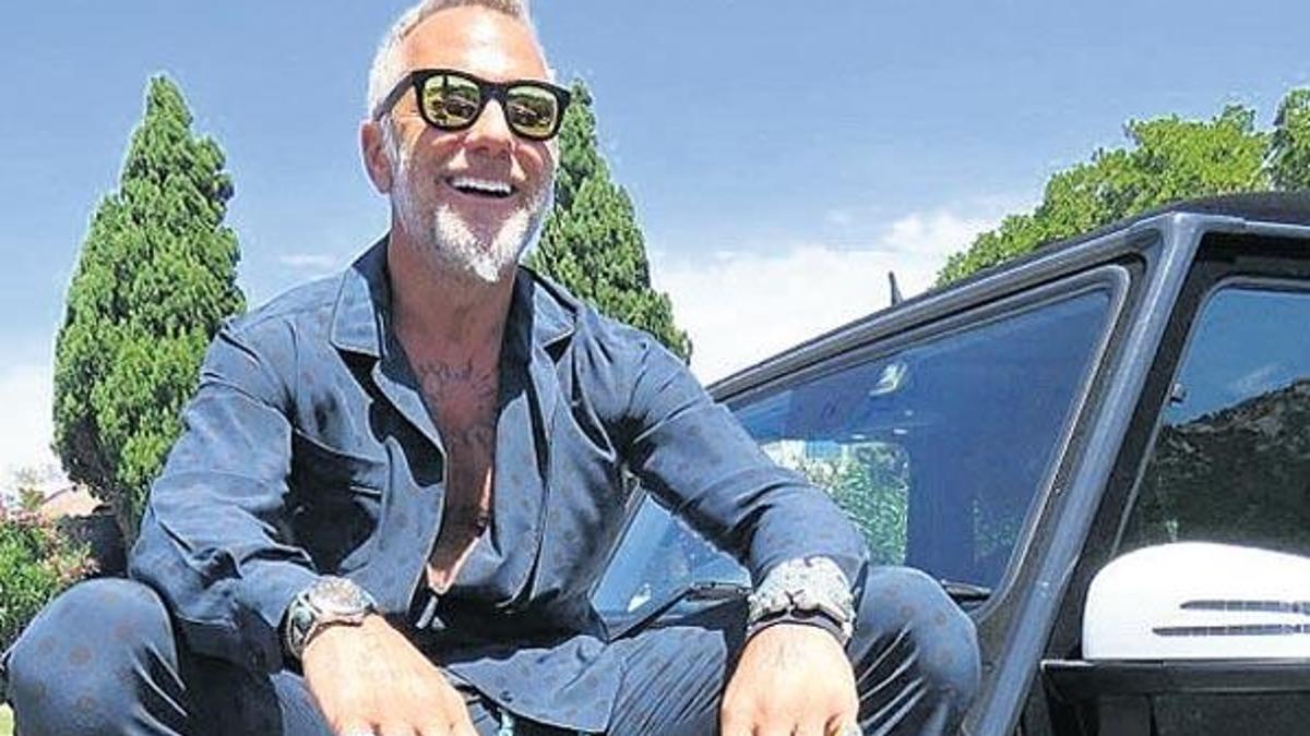 Açılışı fenomen yapacak