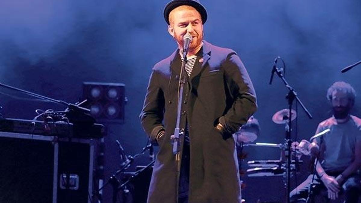 Açılış Athena’dan