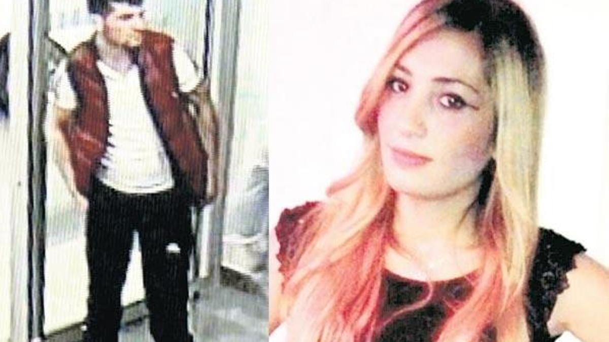 ‘Dilek’i ben vurmadım’