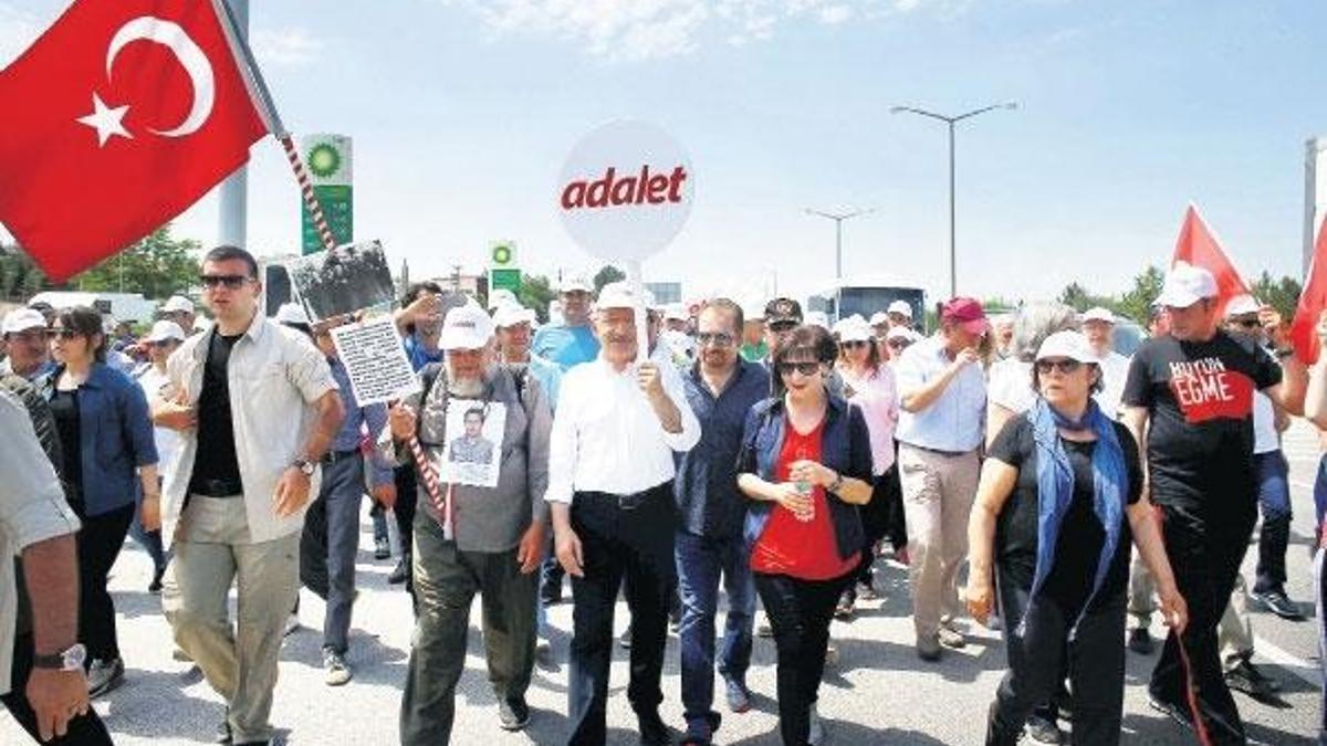 ‘Rahatsız ediyorsa amacına ulaşıyor’