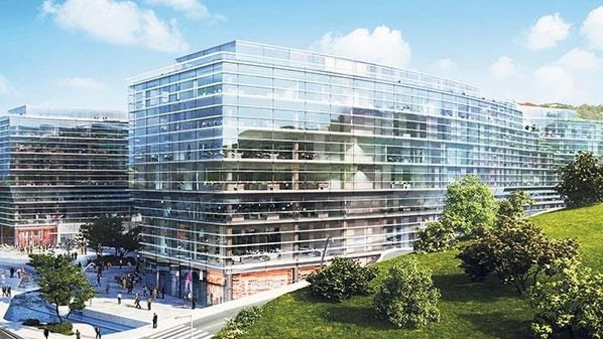 Markalara müşterisi hazır Premium Kampüs yarattı