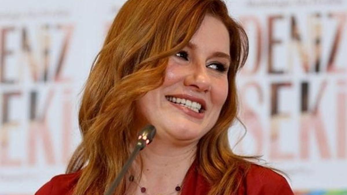 Deniz Seki büyük 'maratona' hazır! İşte tarihi...