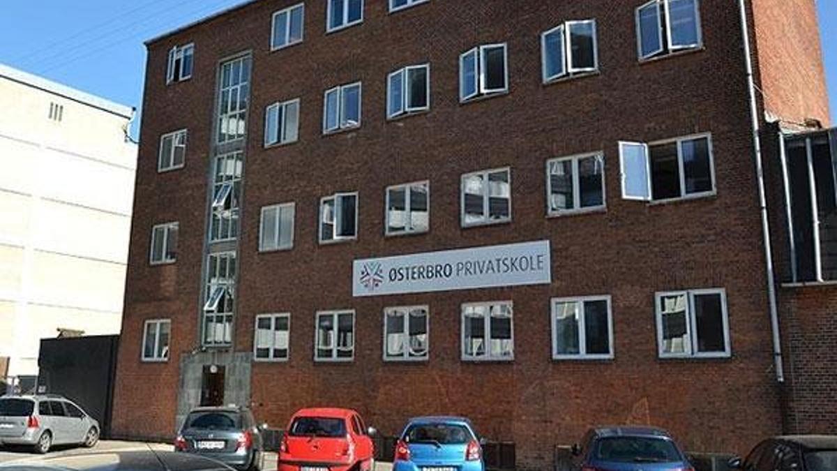 FETÖ bağlantılı özel okul kapanıyor