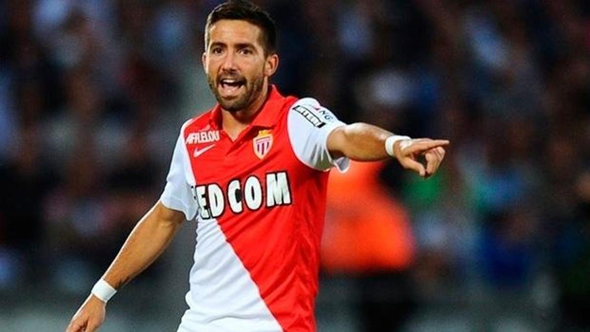 Beşiktaş'ta Moutinho sürprizi