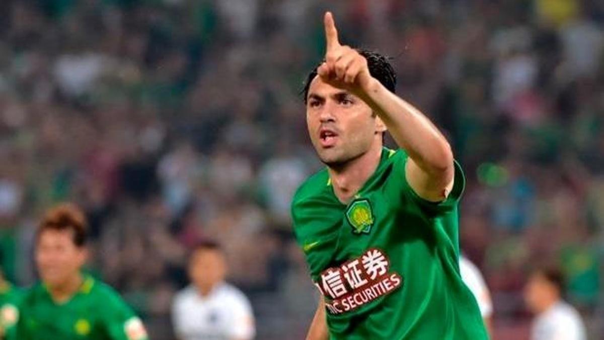 Burak Yılmaz gollerine devam ediyor!