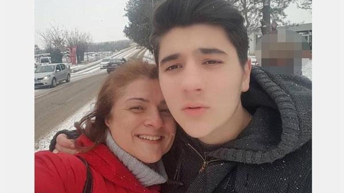 Edirne'de aile katliamı!