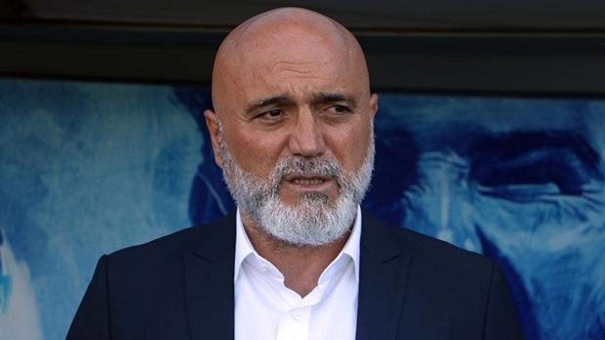 Rizespor'dan Hikmet Karaman kararı