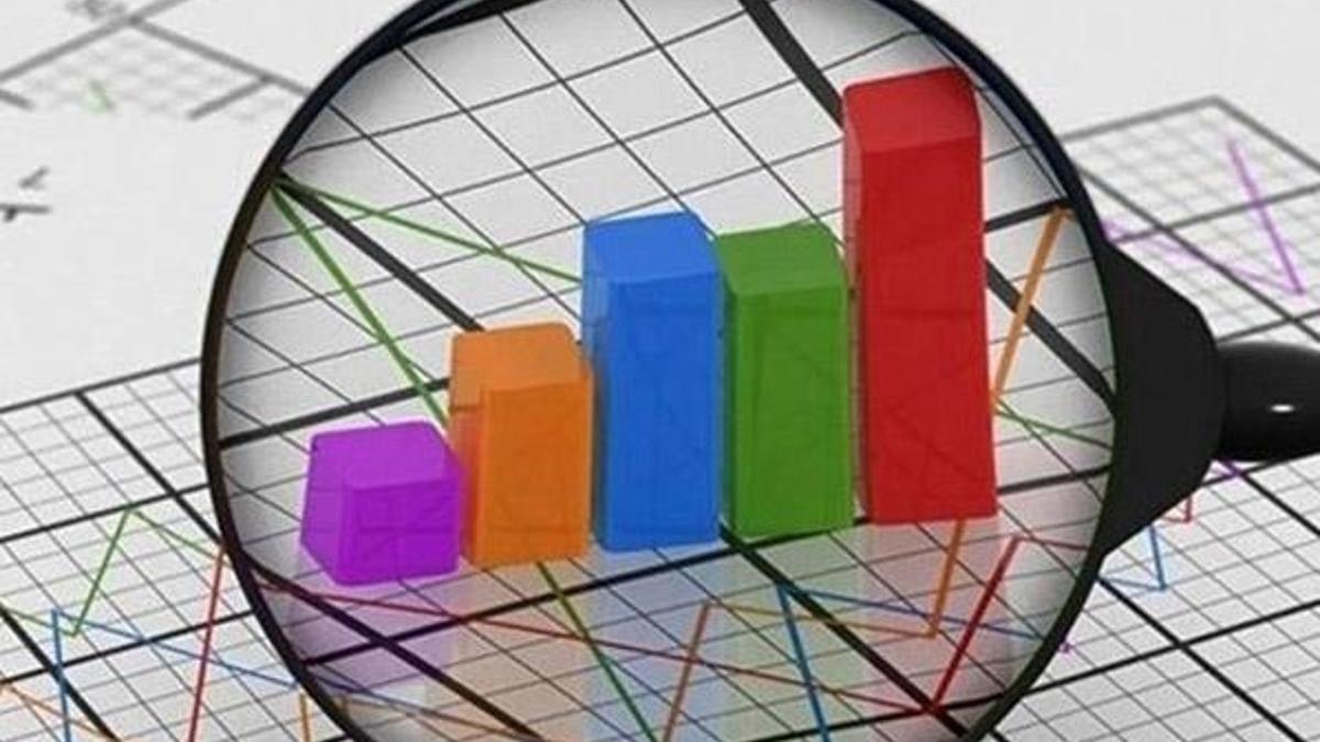 Türkiye'nin ilk çeyrek büyüme karnesi "pekiyi"
