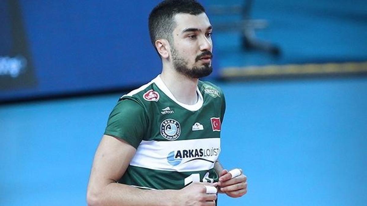 Fenerbahçe'den voleybola transfer