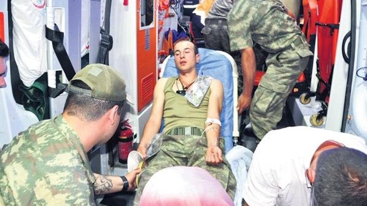 Bir ayda 4’üncü zehirlenme