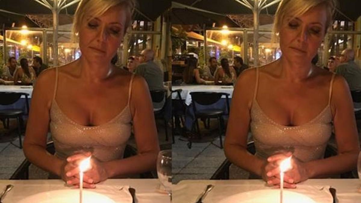 Seda Akgül: Dilek tutmam 3 saat sürdü!