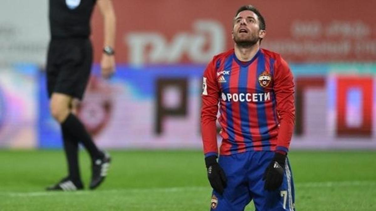 Zoran Tosic imzaya geliyor!