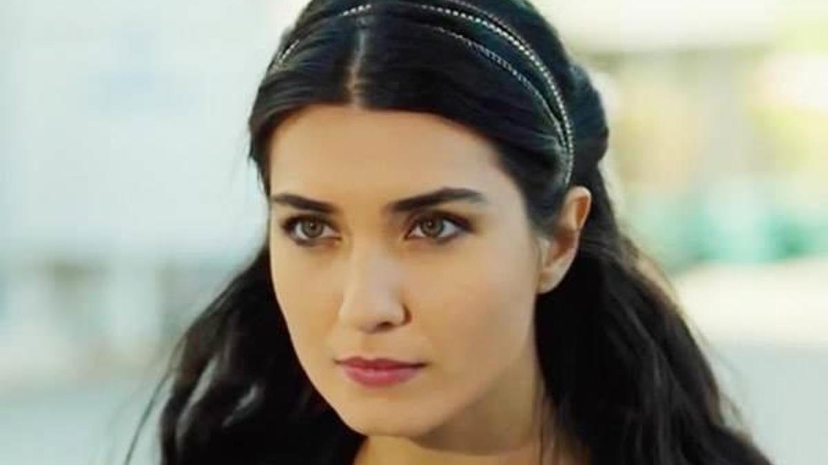 'Fatih' dizisinde Tuba Büyüküstün bombası!
