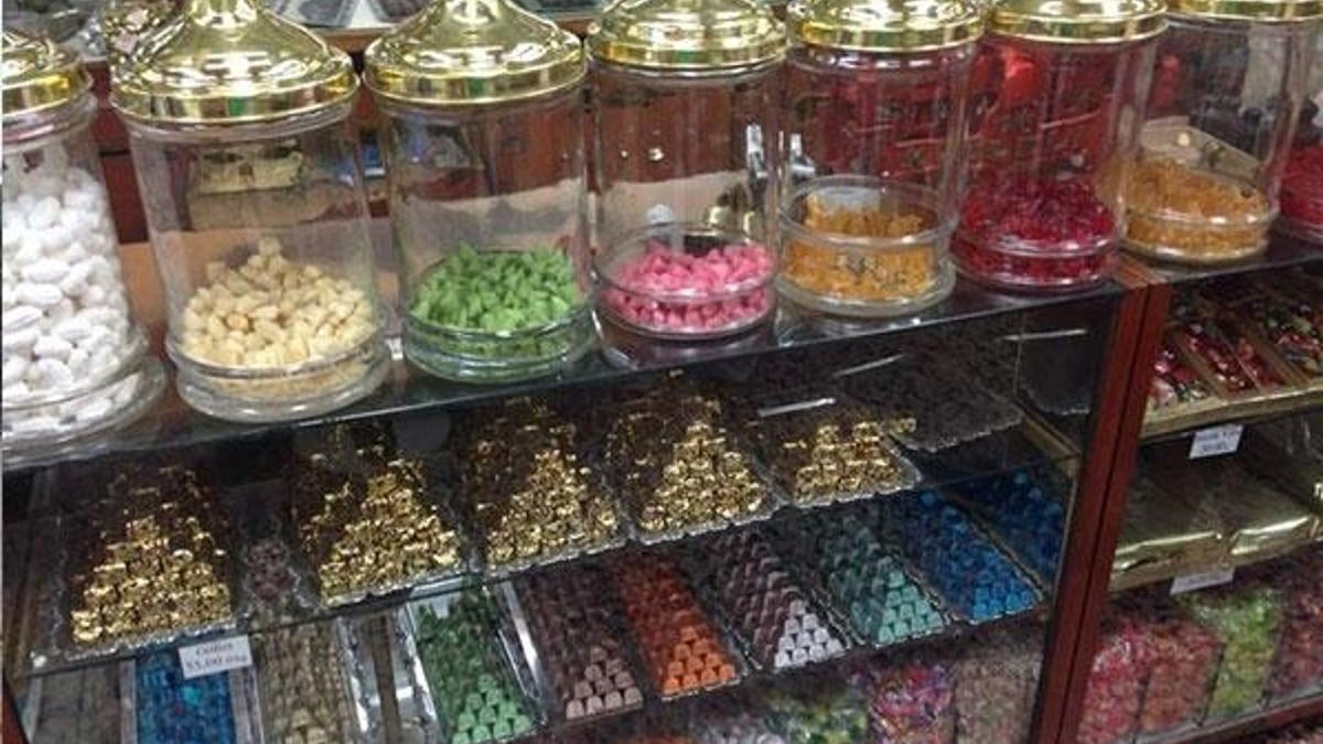 "Merdiven altı gıda ürünlerinden uzak durun"