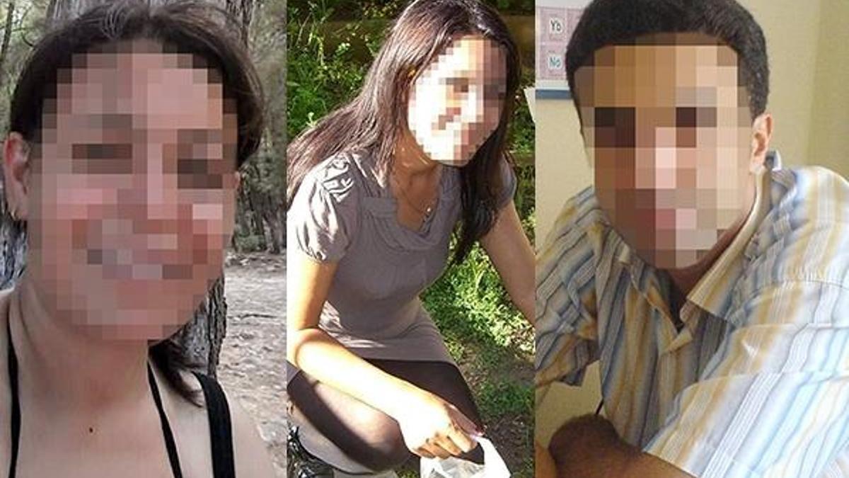 Öğretmen hırsızlıktan mahkum oldu, taciz ve cinayetten yargılanıyor