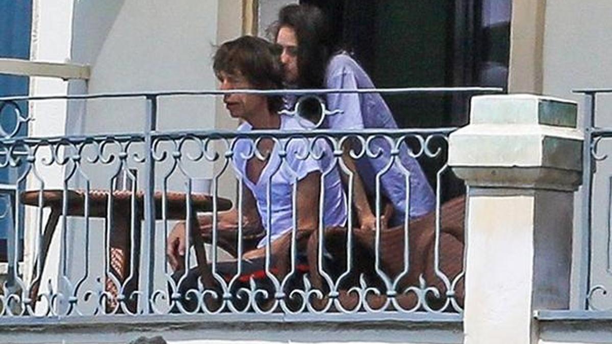 'Mick Jagger ameliyatla kısırlaştırılmalı'