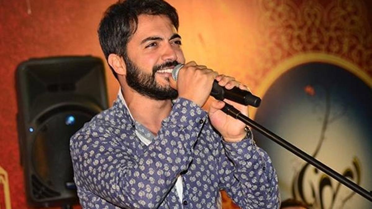 Babalar Günü'nde Yusuf Güney konseri