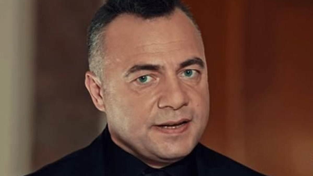 'İnanmazsanız hayal kuramazsınız'