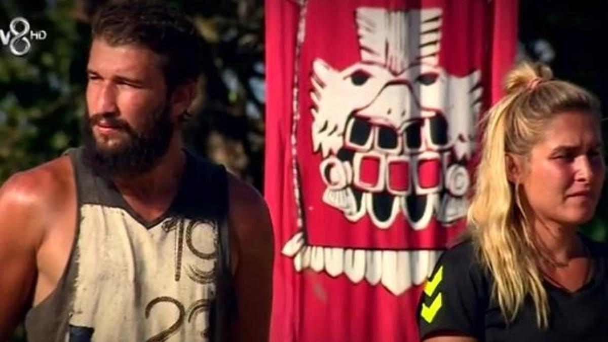 Survivor'da Kıbrıs'ı garantileyen isim belli oldu!