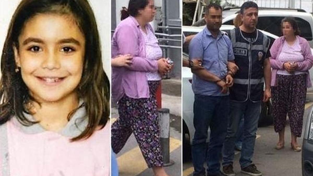 Ceylin'in katil zanlısı kadının, ölmüş 2 çocuğuyla ilgili de araştırma yapılıyor