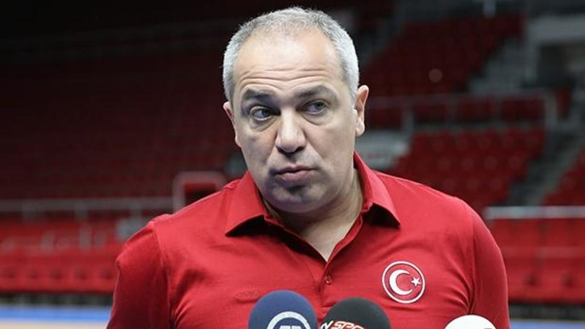 Memnun: Madalyaya gitmeyi çok istiyoruz