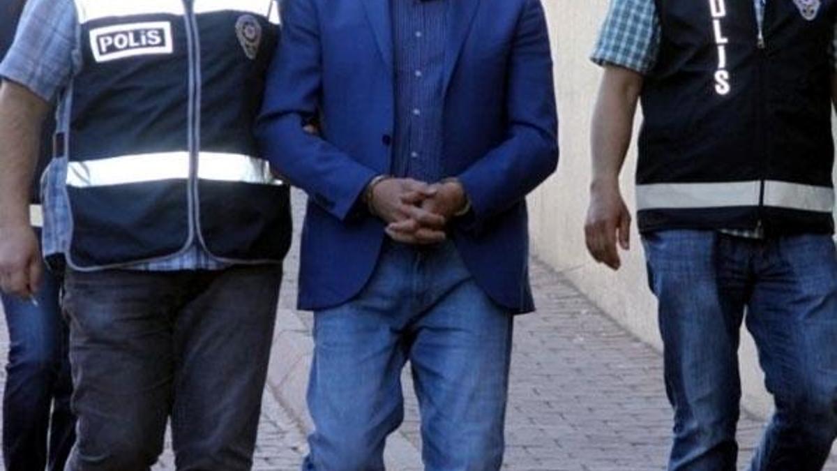 FETÖ'den 31 avukata tutuklama talebi