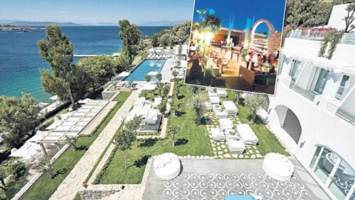 Bodrum’da neler oluyor?