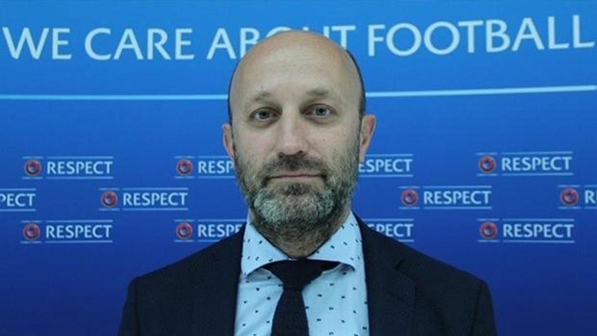 Cenk Ergün'den transfer müjdesi