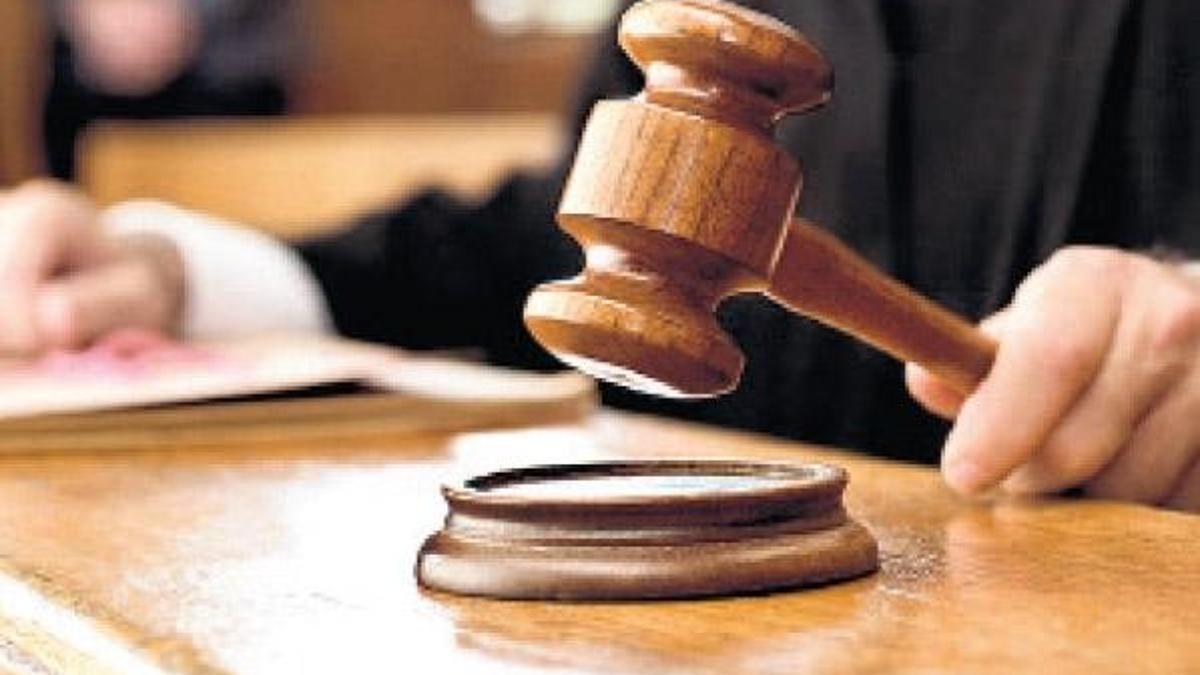 Yargıyı hızlandıracak tasarı komisyonu geçti