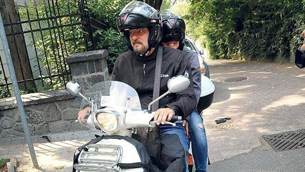 Trafiğe yeni çözümleri
