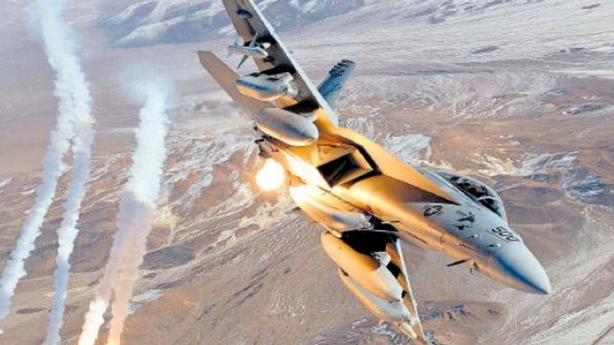 İki süper gücün PKK/YPG kavgası!