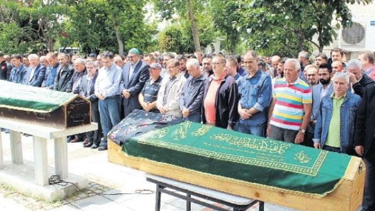 ‘Dedemi bıçakladım kurt babaannemden yılan çıktı’