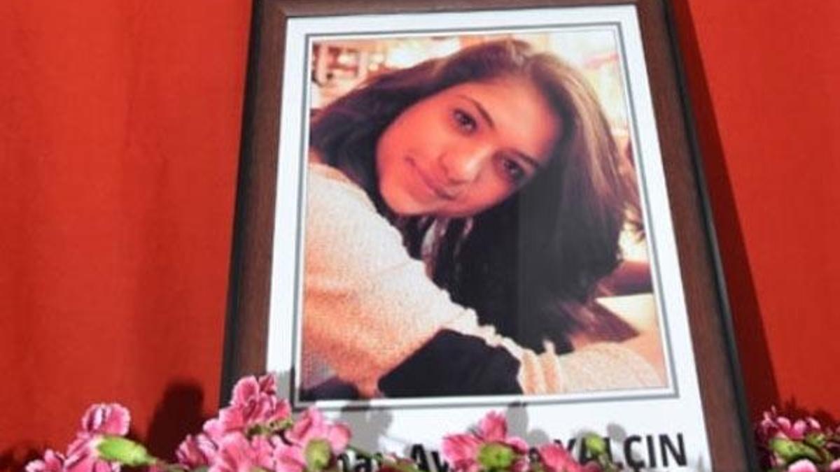 İşte şehit öğretmen Aybüke’nin katili