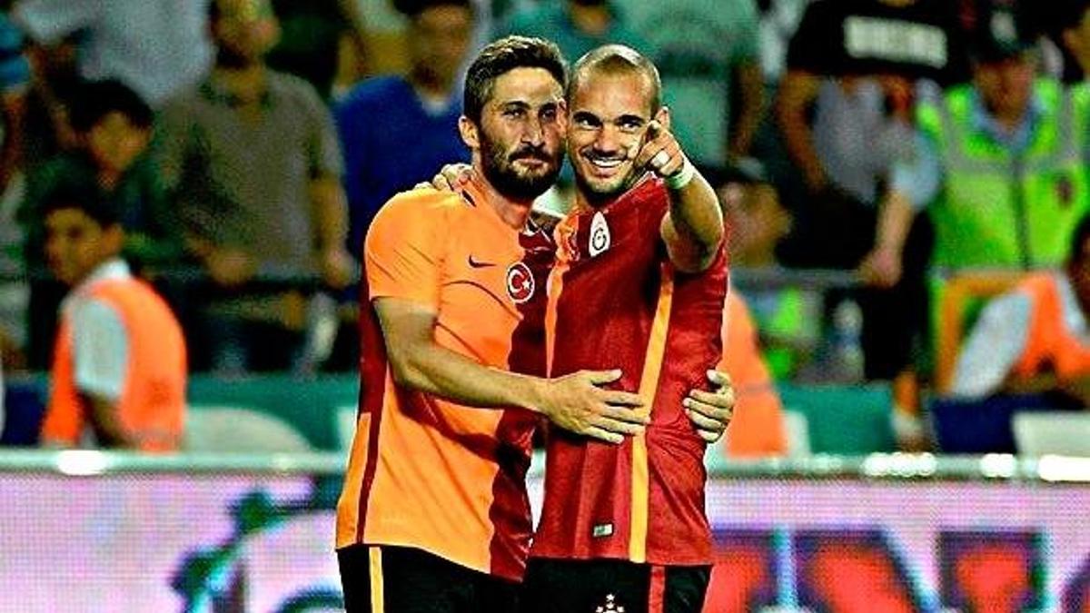 Sabri'nin yeni adresi: İbiza!