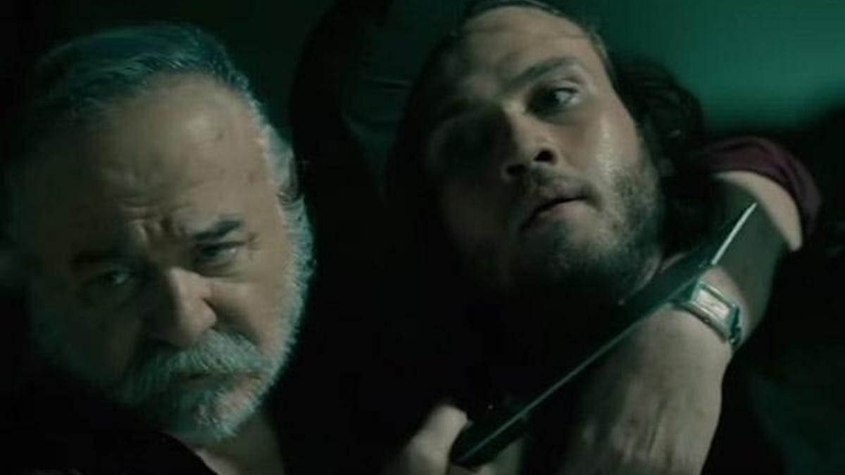 İçerde final bölümünde neler yaşandı?