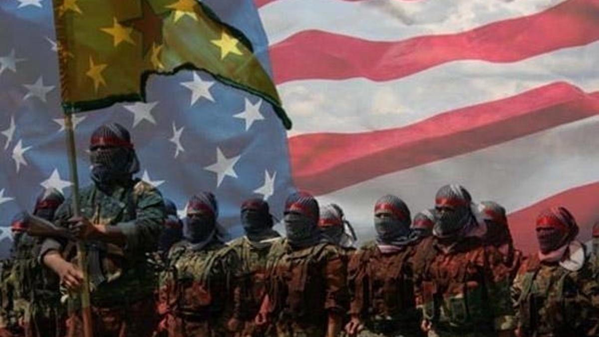 Son dakika... 'Kürtler ABD'ye güvenmenin bedelini ağır ödeyecek!'