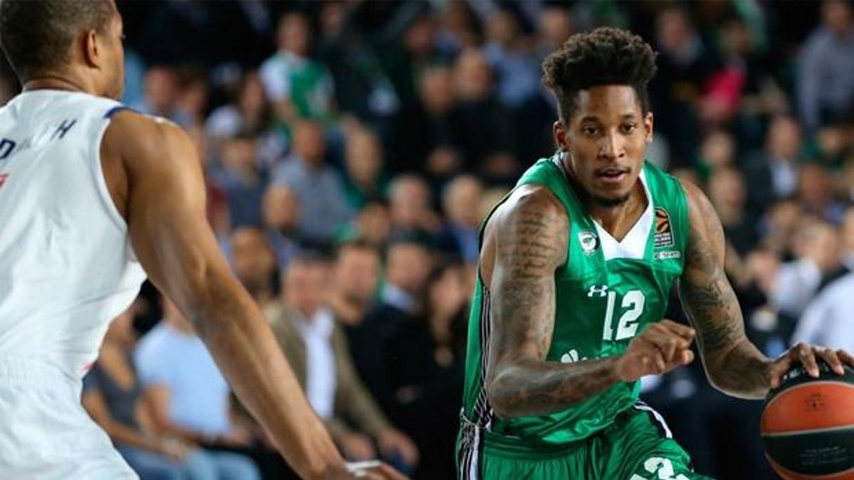 Will Clyburn, CSKA Moskova'da