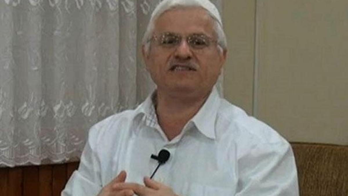Hasan Akar tutuklanarak cezaevine gönderildi