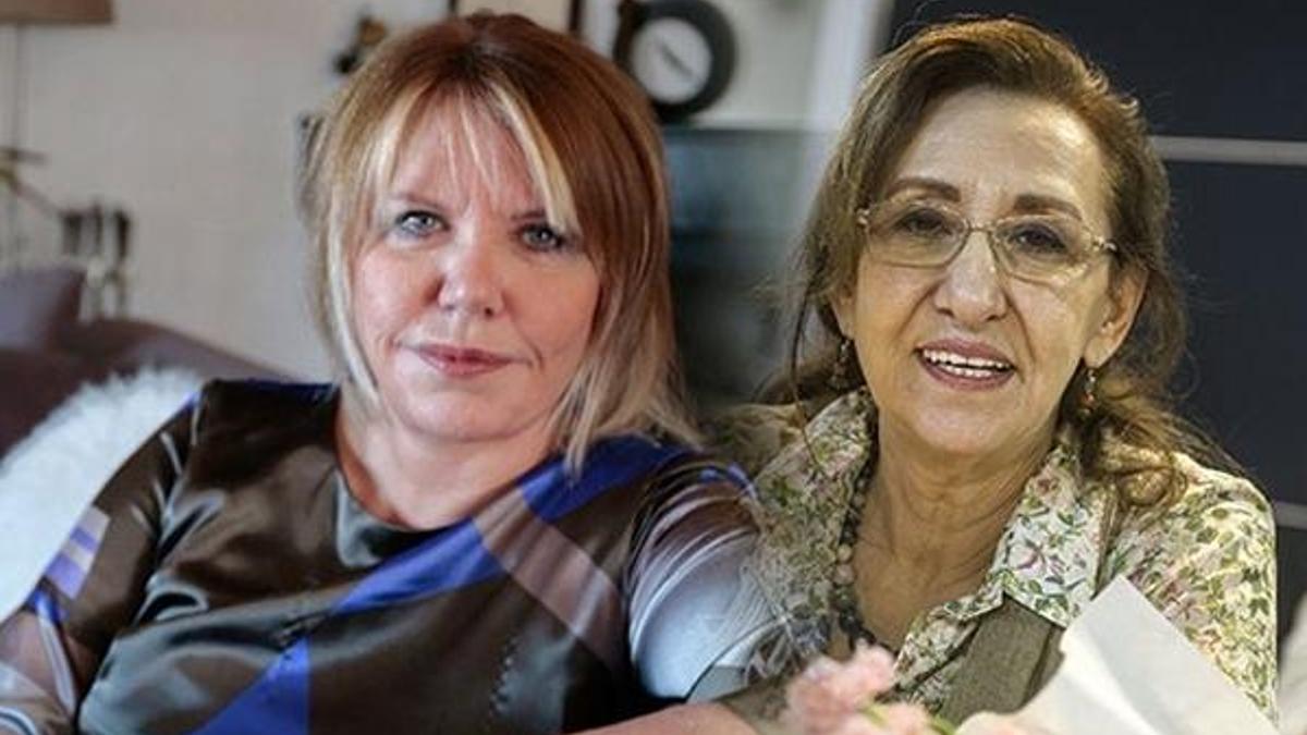 İnci Aral’dan Fatoş Güney’e cevap