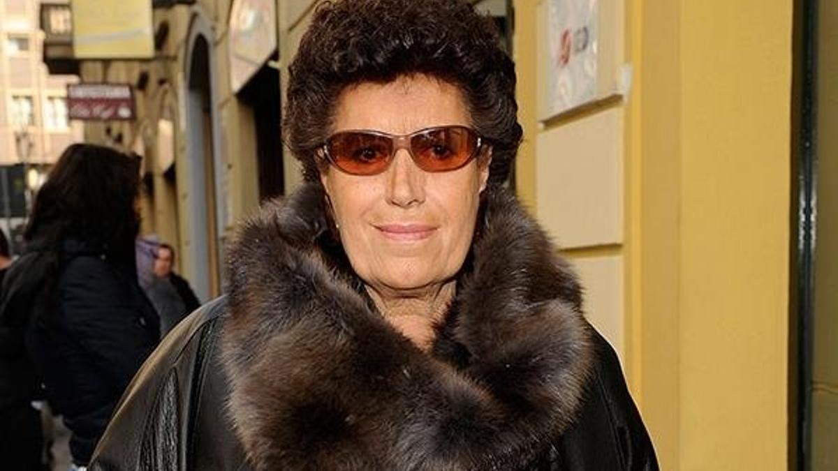 Moda tasarımcısı Carla Fendi hayatını kaybetti!
