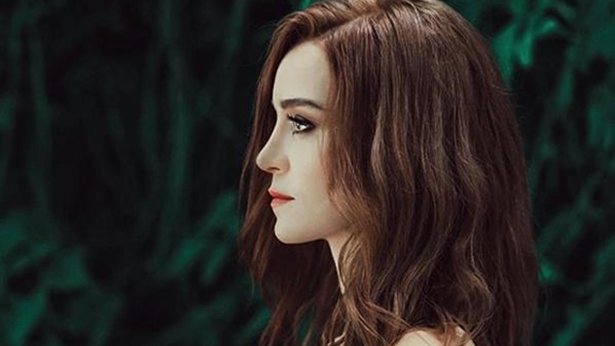 Gülden Mutlu'dan sürpriz single: Açık Yara