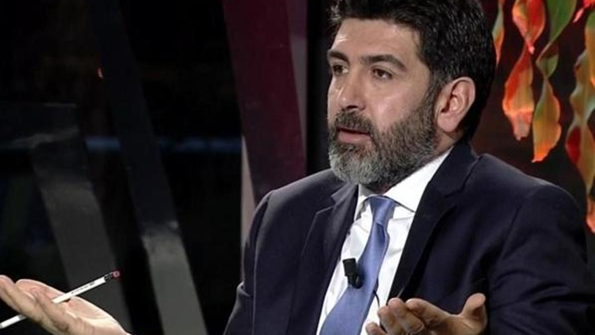 Levent Gültekin'e Cumhurbaşkanı'na hakaretten dava açıldı
