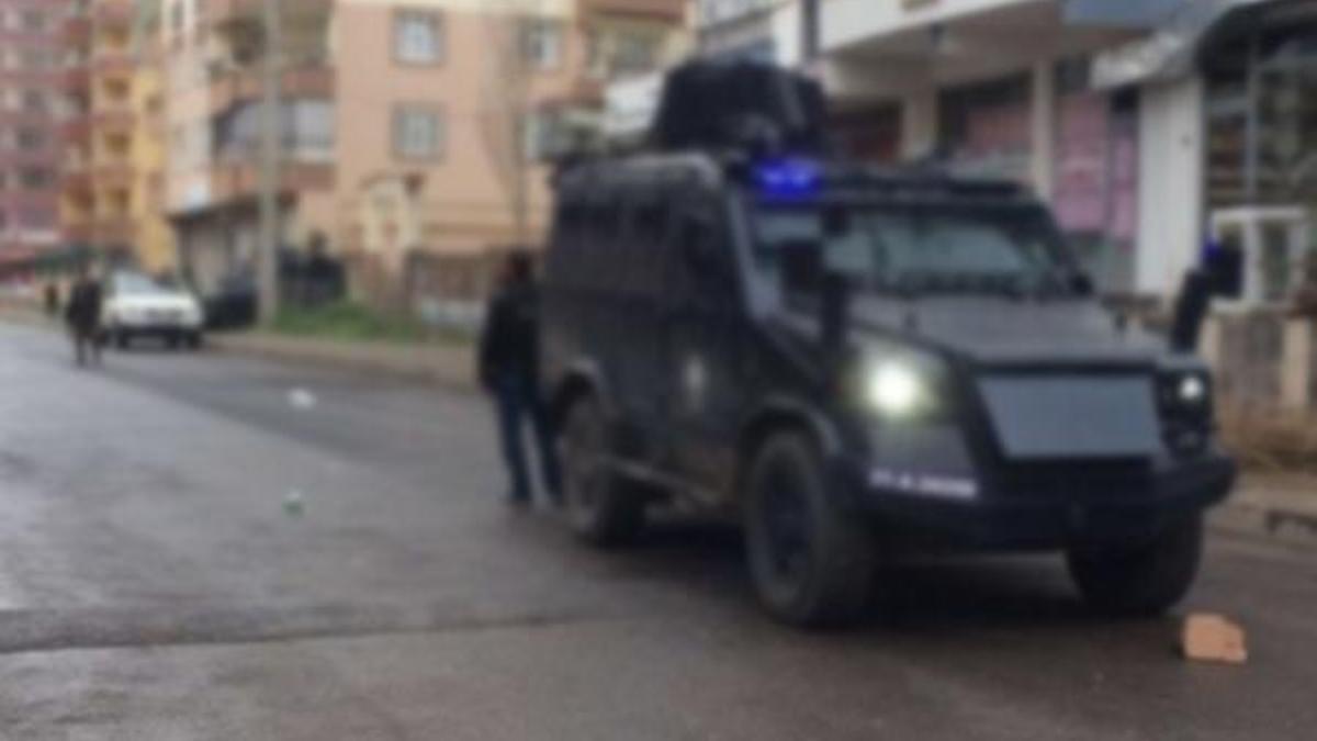 Diyarbakır'da kaza: Ölü ve yaralılar var