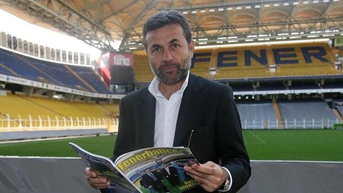Fenerbahçe Avrupa'nın devleriyle karşılaşacak