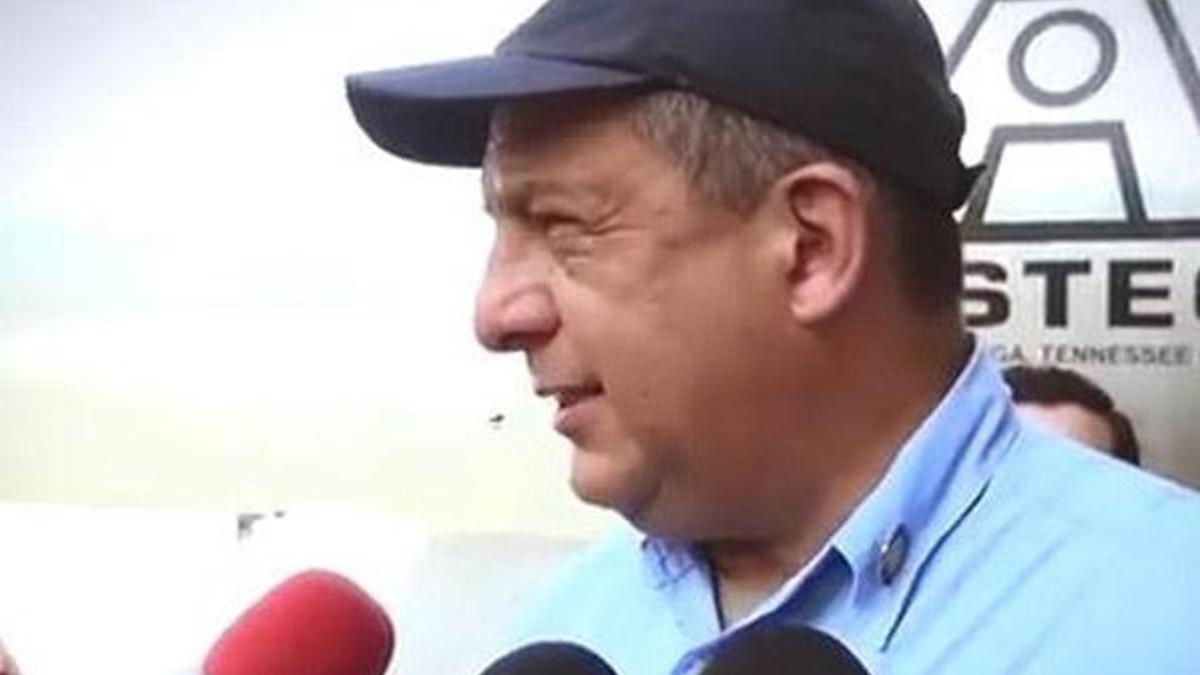 Devlet başkanından şaşırtan hareket