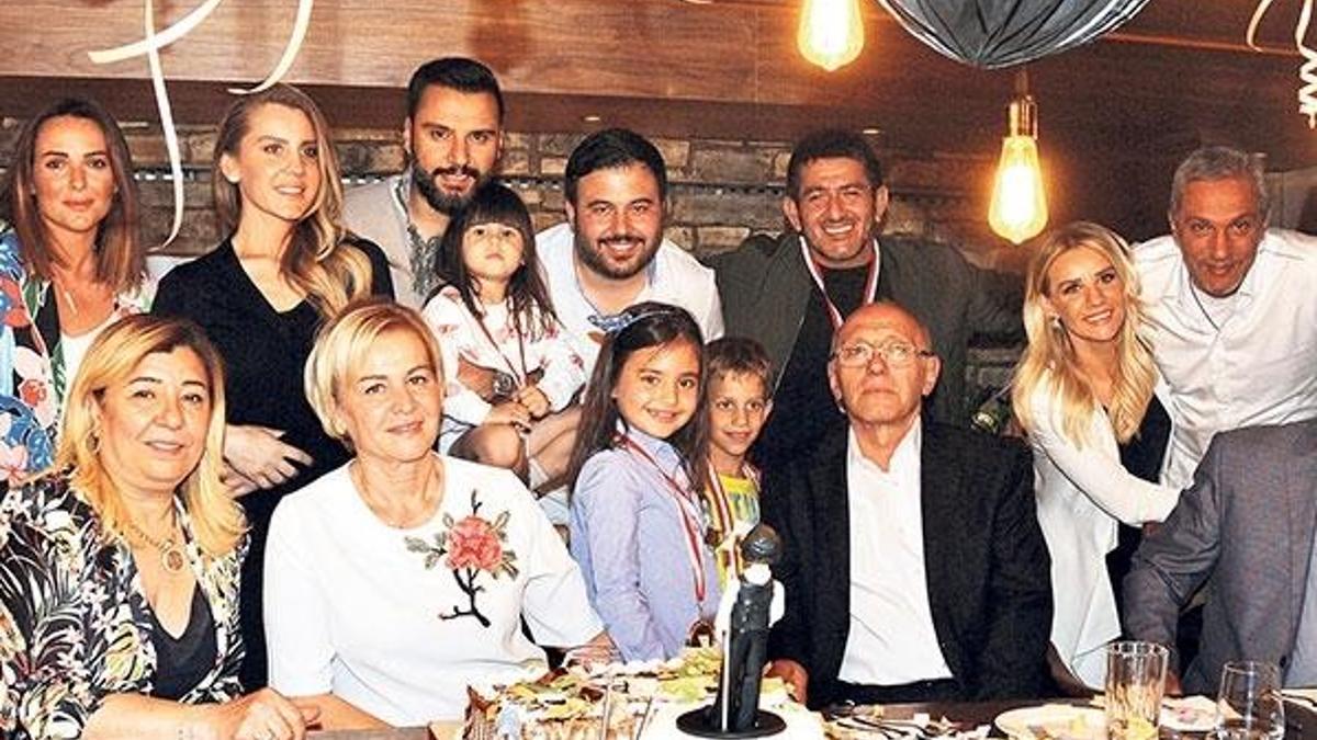 Eda’dan Alişan’a sürpriz